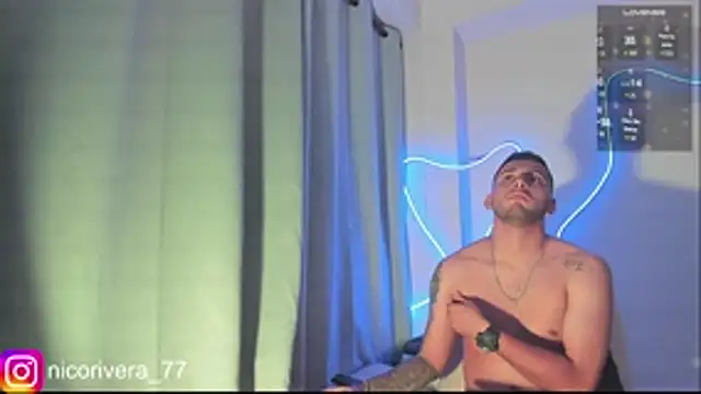 nico_rivera's cam snapshot