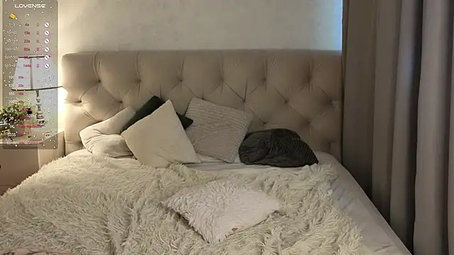 Gentle_Ariel live sex cam