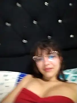 Melissa_giratt's cam snapshot