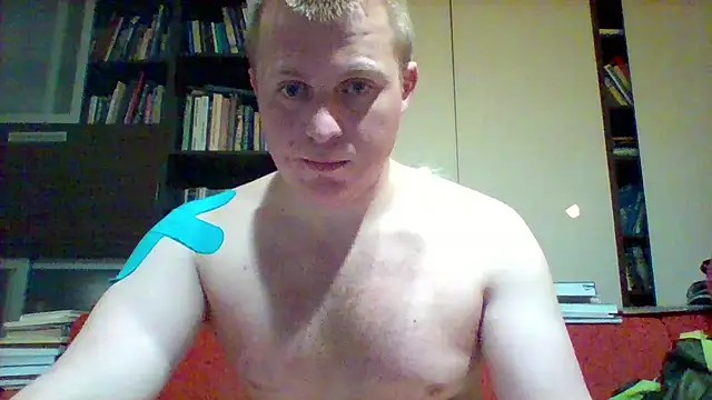 Matttthees's cam snapshot