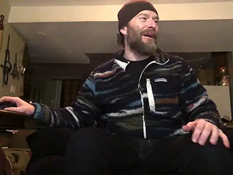 DGrabbin's cam snapshot