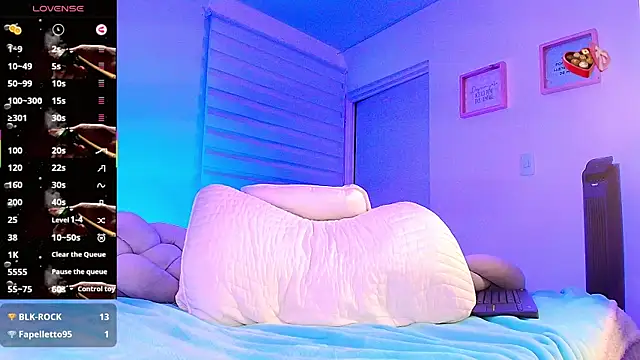 miss_hope's cam snapshot