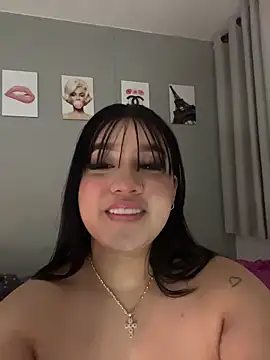 Aliciawhitee's cam snapshot