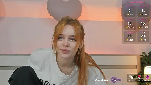 Phoenix_Margo's cam snapshot