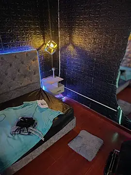 Isabella-Teen's cam snapshot