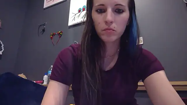 SmokeShow686's cam snapshot