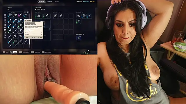 roknblaze's cam snapshot