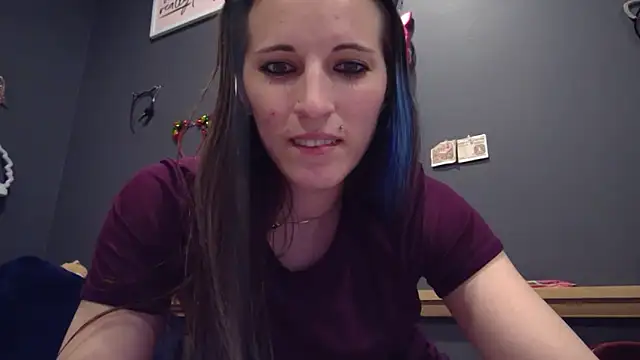 SmokeShow686's cam snapshot