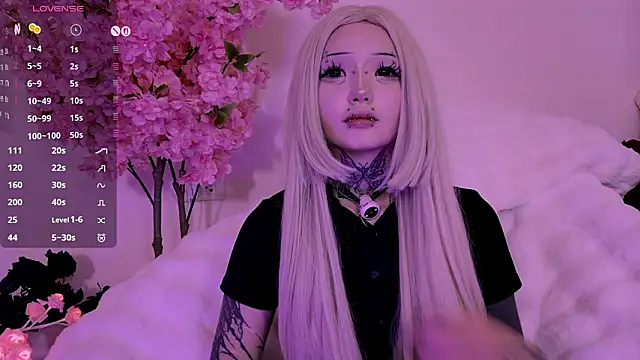 Lein_Bone's cam snapshot