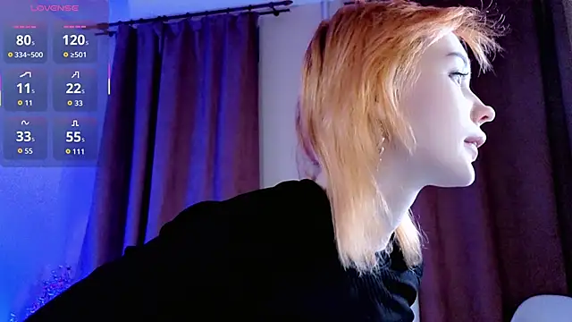 Kiara_Dream's cam snapshot