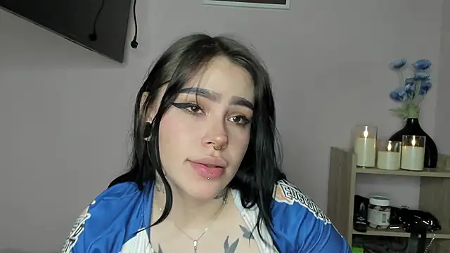 Jas_miin's cam snapshot