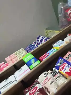 lannabellx's cam snapshot