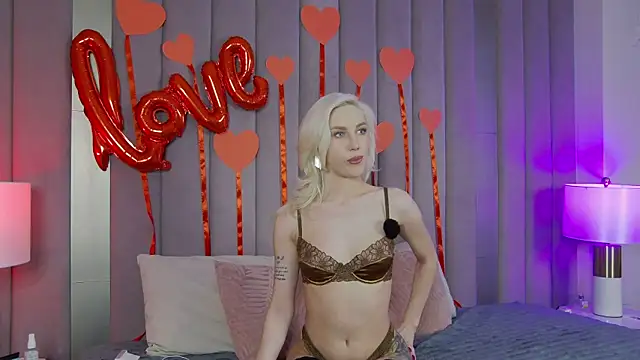 TiffanyStein's cam snapshot