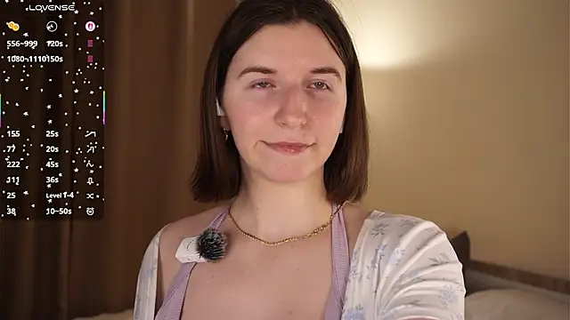 DejaMervis live sex cam