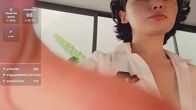 came-a-lot live sex cam