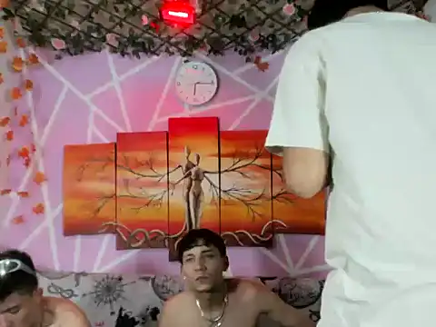 frank9181 live sex cam