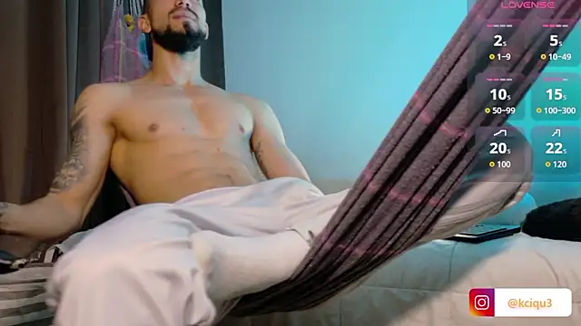 K_cique live sex cam