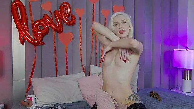 TiffanyStein live sex cam