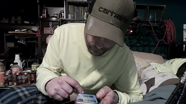 charactrzero live sex cam