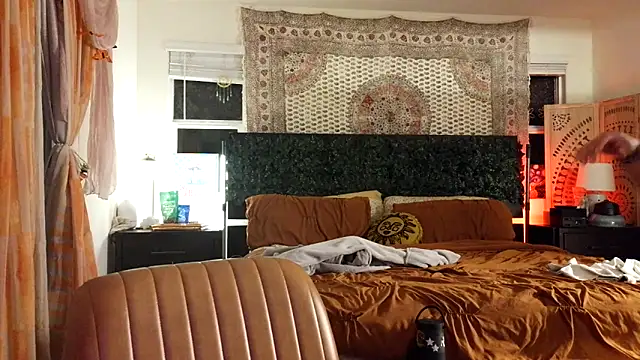 222goddess444you's cam snapshot