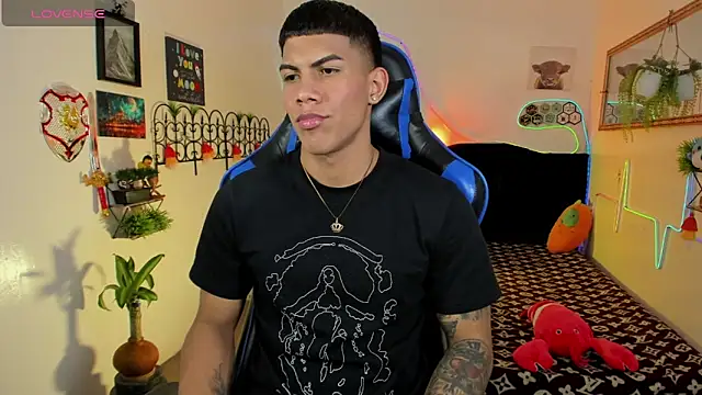 Damian_latinxxx live sex cam