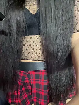 Velyn_18 live sex cam