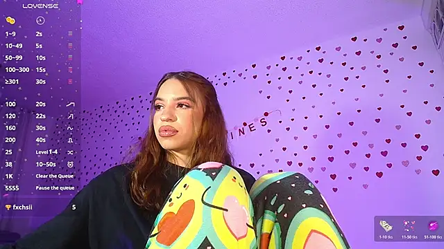 Baby_nyx1's cam snapshot