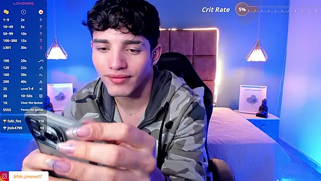 AlejooTwink live sex cam