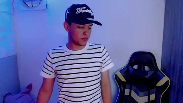 Luky_twink live sex cam