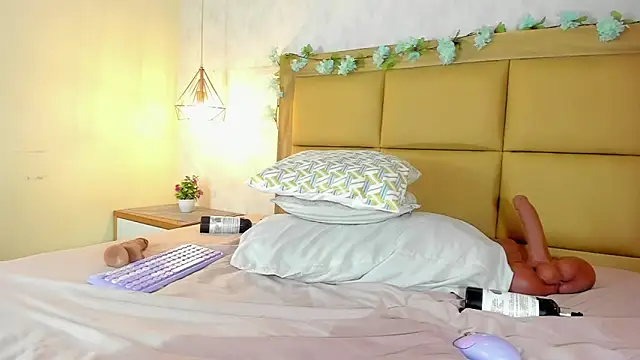 KEIMIRICCI live sex cam