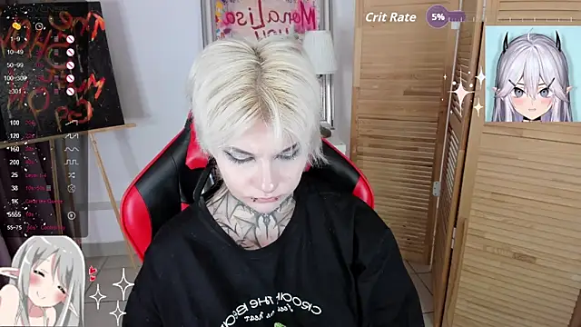 mekurisu's cam snapshot