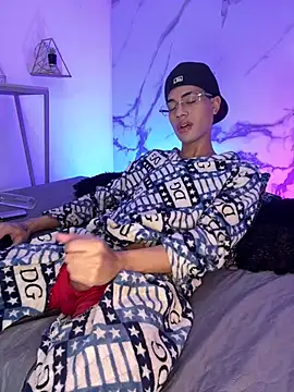 JacobBlackwell_ live sex cam