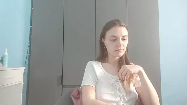 AndreeMerryman's cam snapshot