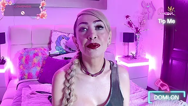 EvelinaGrey's cam snapshot