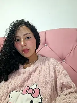 pettymoon1's cam snapshot