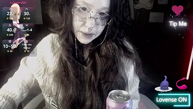 chloe_crystall_killer's cam snapshot