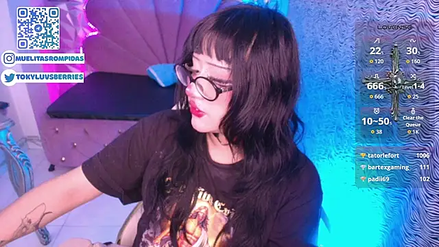 toky_doll live sex cam