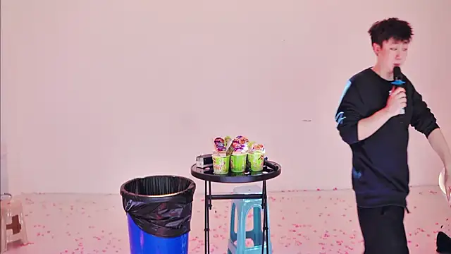 Comebaby-007's cam snapshot