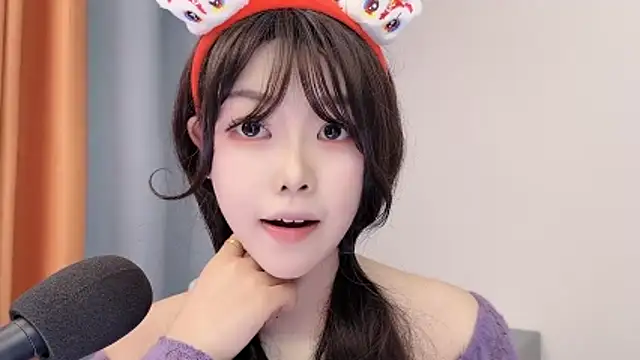 smalldaisy's cam snapshot