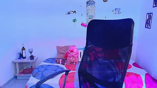 Kristin___ live sex cam