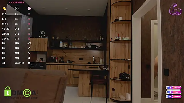 Model_Mike live sex cam