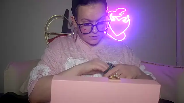 quinnmariexo's cam snapshot