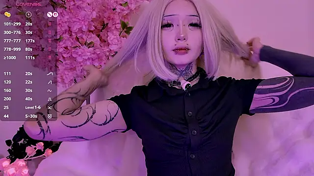 Lein_Bone's cam snapshot