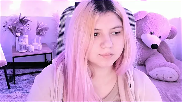 DiaAngell's cam snapshot