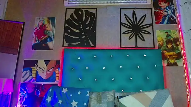 LiamAndrewzz live sex cam