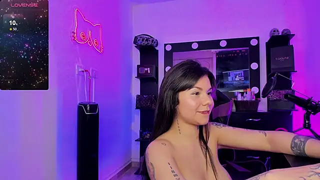 miss_kitty's cam snapshot