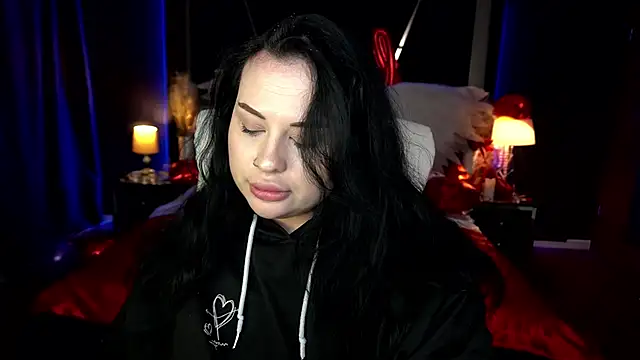 SerahMirabeli's cam snapshot