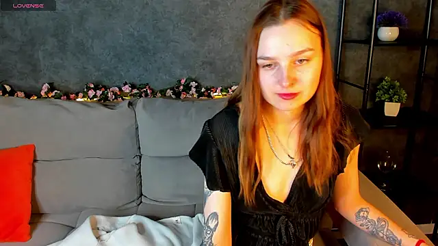 Patricia_mil1er's cam snapshot