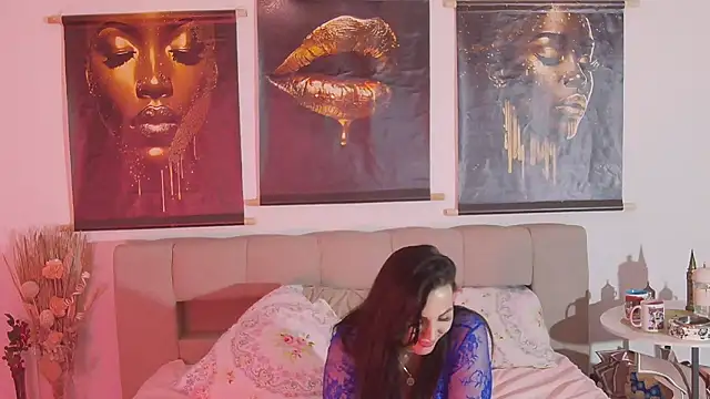 ReiyaRey's cam snapshot