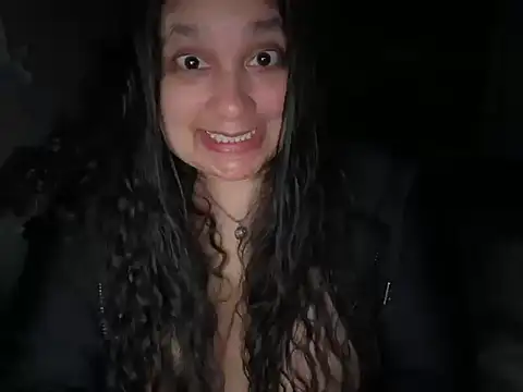 MelanieFawker's cam snapshot